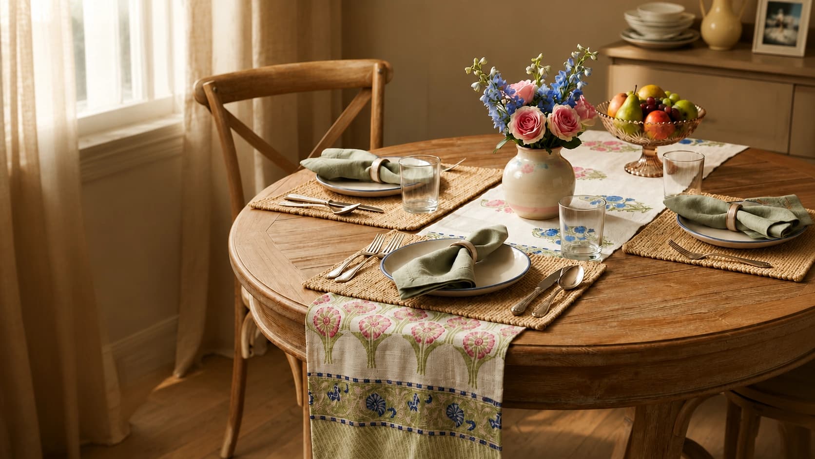 A home is the quietest thing you own.