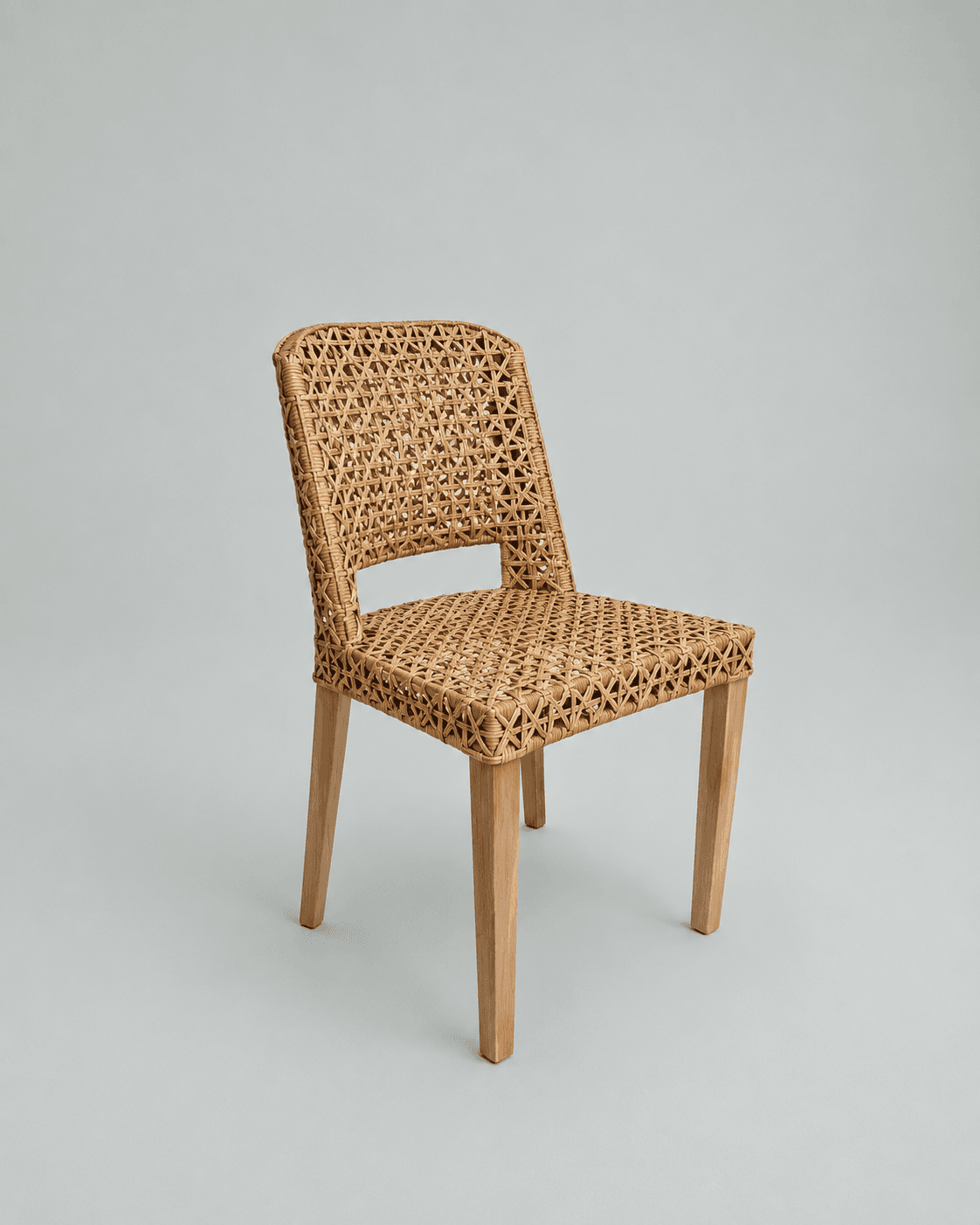 Furniture — seating detail